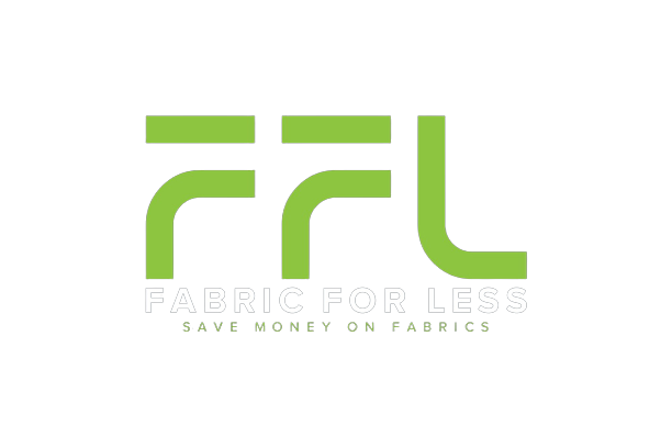 Fabric For Less